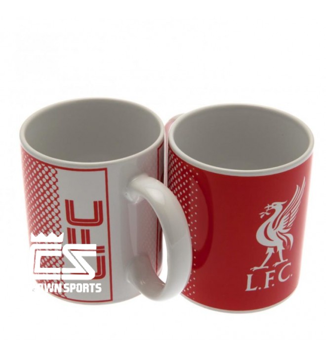 LIVERPOOL FC